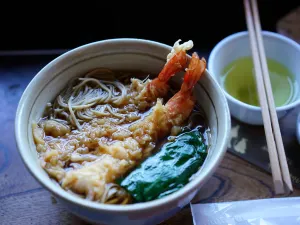 初花（本店）