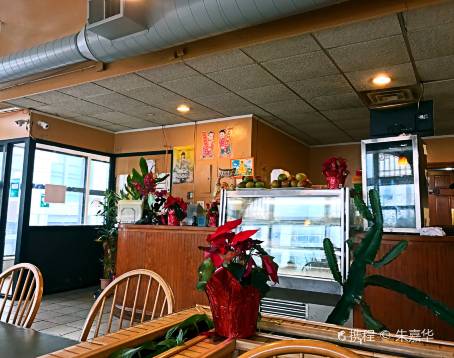 My Thai Vegan Cafe