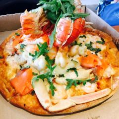 Steveston Pizza Company (Richmond) User Photo