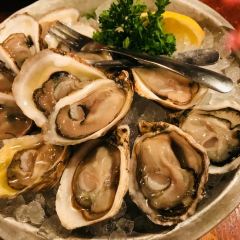 RODNEY'S OYSTER HOUSE張用戶圖片
