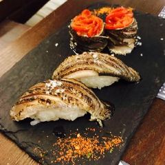 Sea Me Peixaria Moderna User Photo