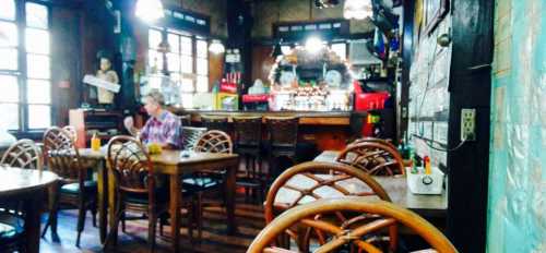 Our Place