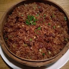 熱度餐廳(老佛爺店)張用戶圖片