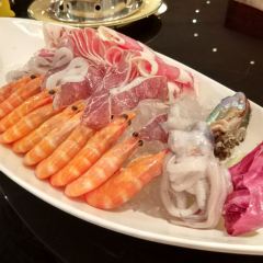 廈門海港英迪格飯店（中山路店）·江畔餐廳張用戶圖片