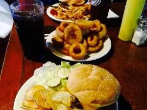 W. F. Cody's