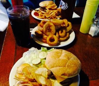 W. F. Cody's