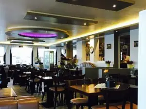 Resturant Rheinperle