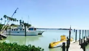 Fishery Restaurant