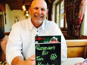 Zum Messerschmied