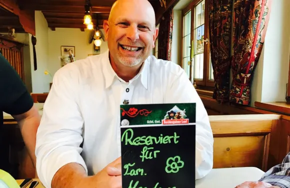 Gasthof Messerschmied