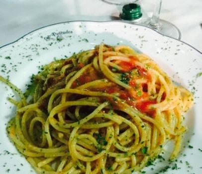 Trattoria El Pescador