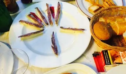 Sidreria Los Felechos