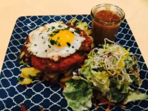 Landgasthof Heimkehof