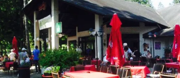 Bled Camping Restaurant