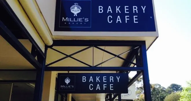 Millie's Bakery