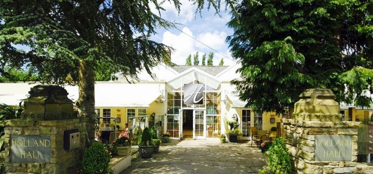 Lovels Bistro