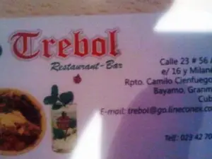 Trebol