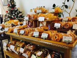míː Bagel Cafe & Natural Market - Maebashi Yoshioka