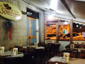 El Sombrero Da Vito
