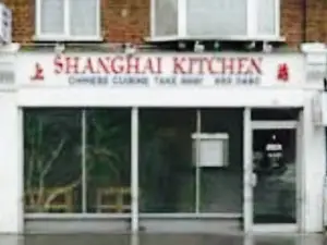 Shanghai Kitchen