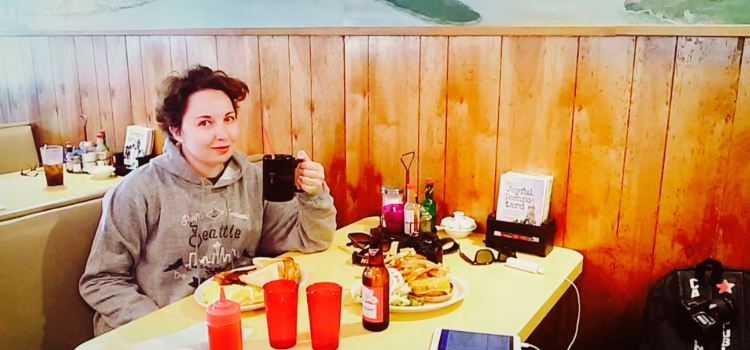 Twede's Cafe