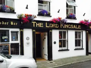 The Lord Kingsale