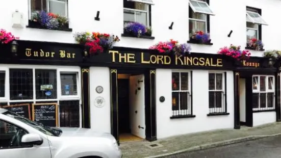 The Lord Kingsale