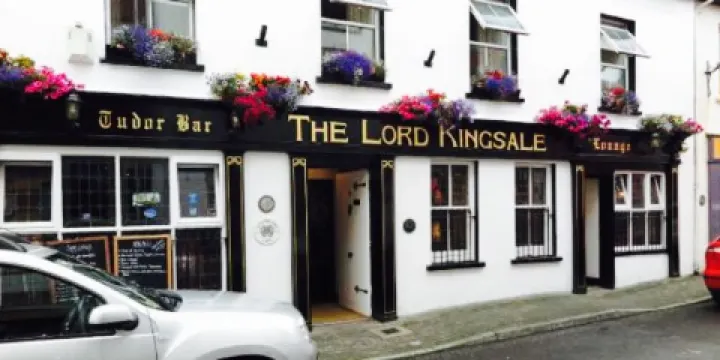 The Lord Kingsale