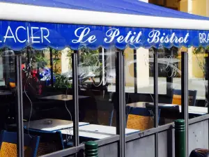 Le Petit Bistrot