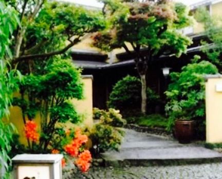 Hayashi Shinkan