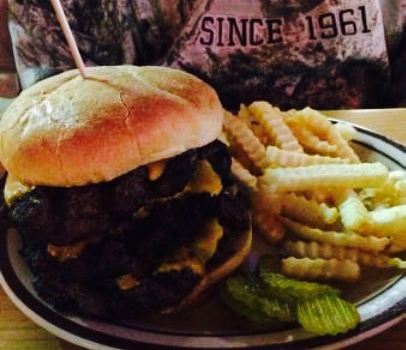 Big Fella's Bar And Grill