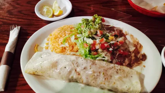 Don Arturo's Mexican Grill