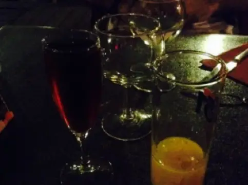 Restaurant Chez Marianne