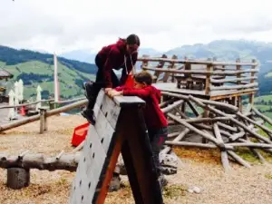 Gaisberg Alm