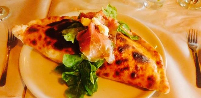 Amancio's Pizza Pasta & Drinks