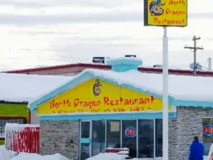 North Dragon