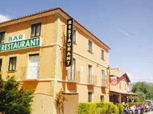 Restaurante Lo Pas d'Aran