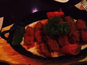 Nochnoi Stambul