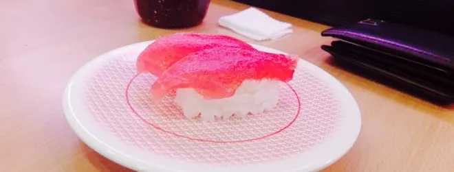 Kappa Sushi