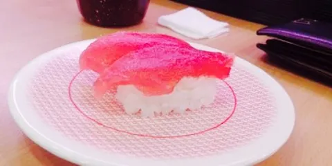 Kappa Sushi