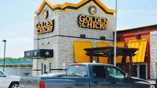 Golden Chick