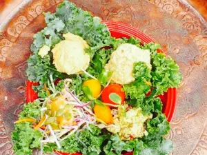 Millie's Living Cafe