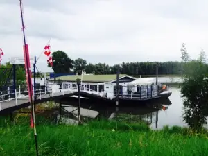 De Pannekoekenbakker Woudrichem