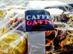 Caffe Gatti