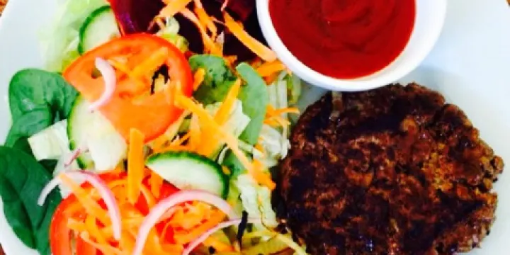 Buchan Valley Roadhouse