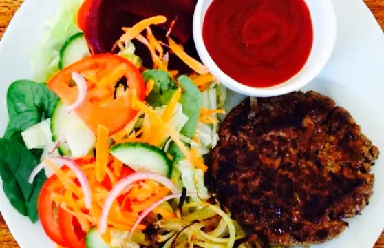 Buchan Valley Roadhouse