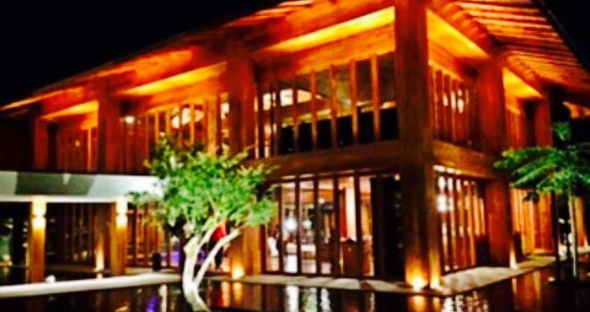 Djati Lounge
