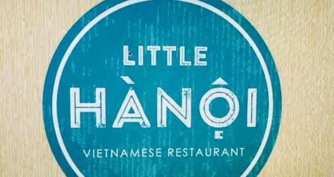 Little Hanoi Restaurant