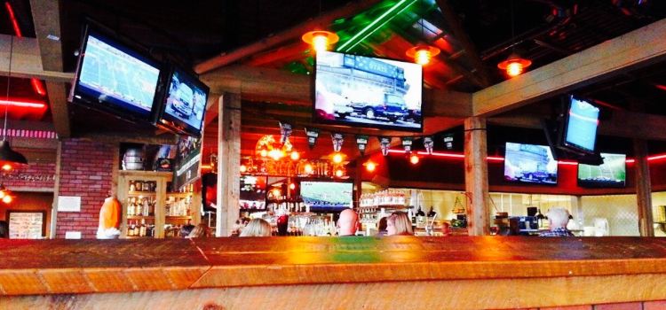 Smoky Mountain Brewery & Restaurant