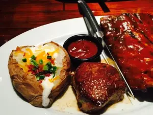 LongHorn Steakhouse